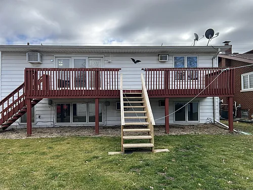 8938 Erie St #2 Photo 1
