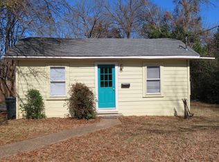 600 1/2 Frazier St, Tyler, TX 75701