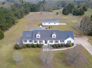 158 Deer Run Rd, Anderson, SC 29626