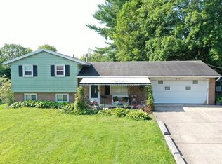 370 Grandridge Ave, Mansfield, OH 44907