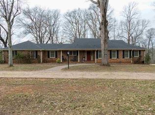 200 Johnson Lake Rd, Spartanburg, SC 29302