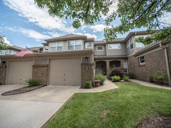 4329 Courageous Cir, Cincinnati, OH 45252