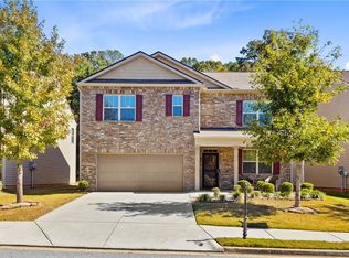 850 Blue Hill Ln, Atlanta, GA 30349