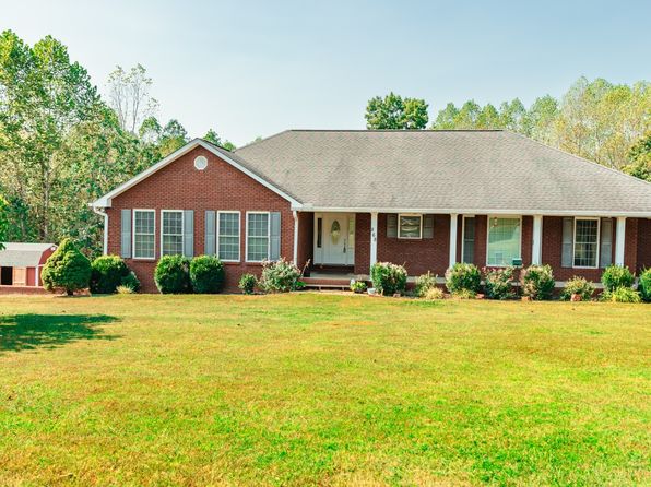 868 Arlington Ridge Rd, Erin, TN 37061