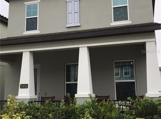 2435 Standing Rock Cir, Winter Garden, FL 34787