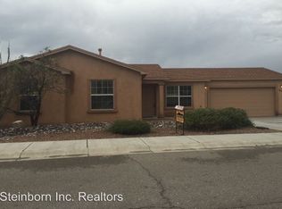 3617 Marion Ln, Las Cruces, NM 88012