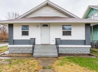 2558 S Meridian St, Indianapolis, IN