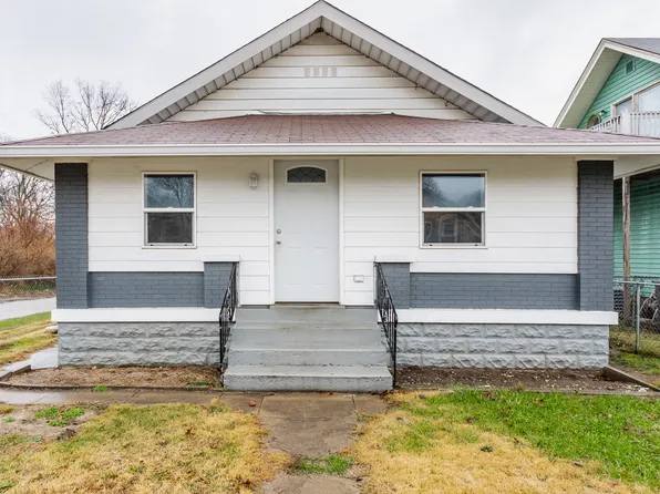 2558 S Meridian St, Indianapolis, IN 46225