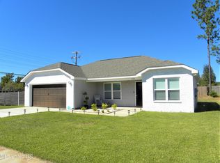 11301 Mia Cir, Gulfport, MS 39503