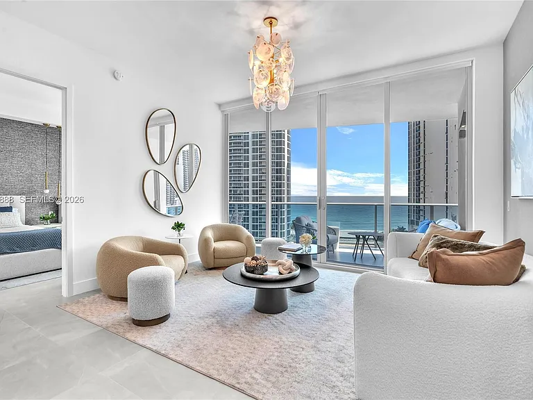17550 Collins Ave #1002 — Photo 6