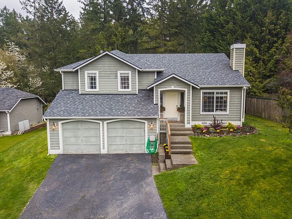 2nd image of 9788 Enchantment Ave NW