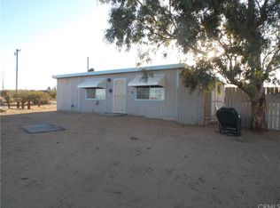 57424 Camulos Rd, Landers, CA 92285