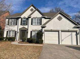 1321 Calderwood Ct SE, Smyrna, GA 30080