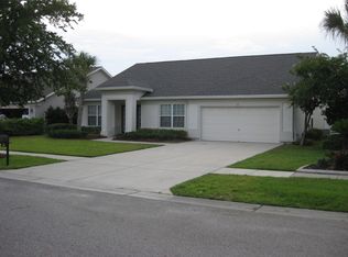 111 Covington St, Panama City Beach, FL 32413