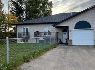 10310 W 98th St UNIT C, High Level, AB T0H1Z0