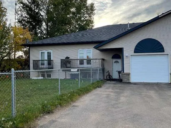 10310 W 98th St Unit C, High Level, AB T0H 1Z0