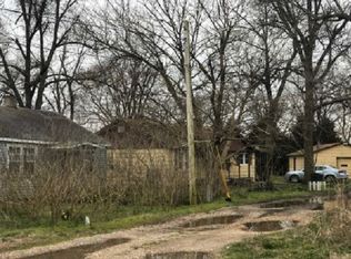 403 S Railroad St, Parma, MO 63870