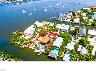 271 Primo Dr, Fort Myers Beach, FL 33931