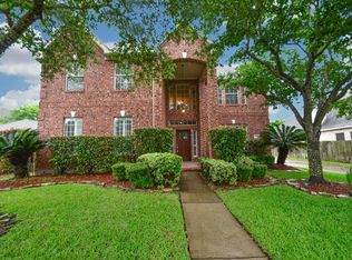 9326 Reston Grove Ln, Houston, TX 77095