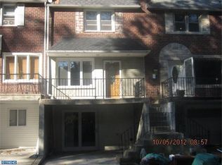 580 N Sycamore Ave, Clifton Heights, PA 19018