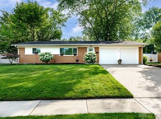 2341 Alvarado Dr, Dayton, OH 45420