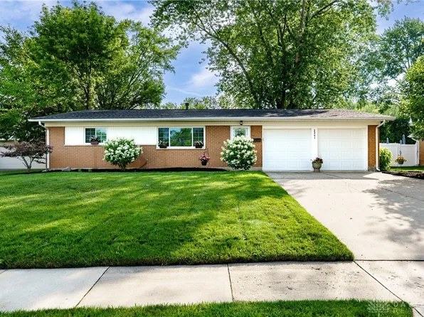 2341 Alvarado Dr, Dayton, OH 45420