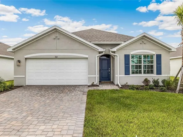 9531 TURTLE GRASS CIRCLE, PUNTA GORDA, FL 33950