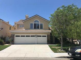 27633 Rutherford Pl, Santa Clarita, CA 91354