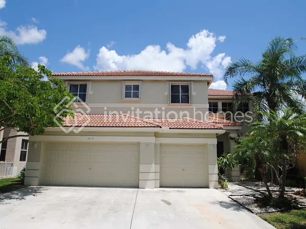 3915 Hawks Ct, Fort Lauderdale, FL 33331