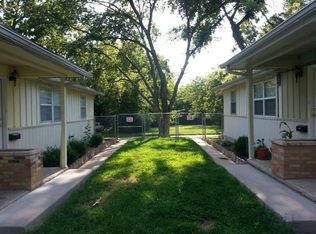 2616 SW Clay St, Topeka, KS 66611