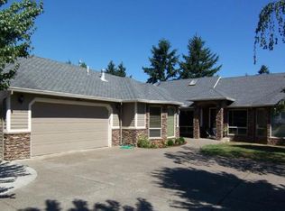 8733 SE Harney St, Portland, OR