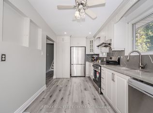 34 Windermere Ct, Brampton, ON L6X2L6