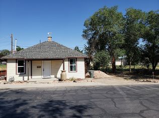 442 E 100 N, Price, UT 84501