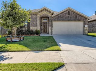 14613 San Pablo Dr, Haslet, TX 76052