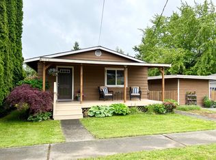 39171 SE Gamma St, Snoqualmie, WA 98065