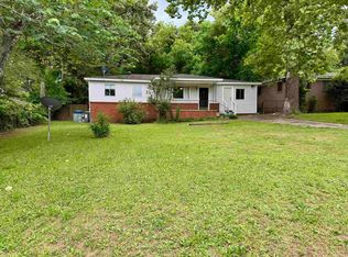 10901 W David O Dodd Rd, Little Rock, AR 72204
