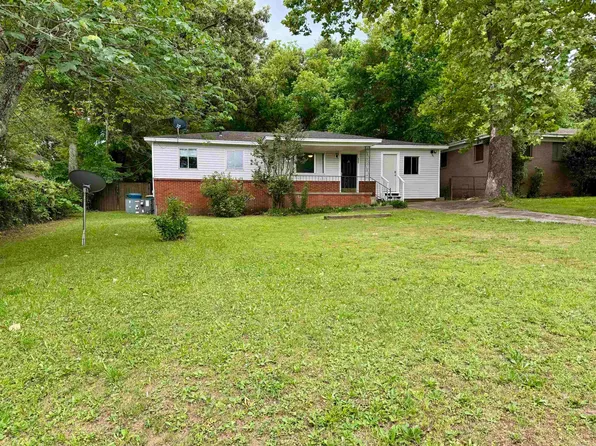 10901 W David O Dodd Rd, Little Rock, AR 72204