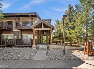 2325 Sidewinder Dr #805, Park City, UT 84060