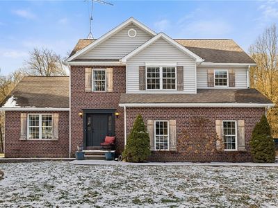 642 Portersville Rd, Ellwood City, PA, 16117