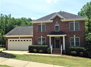 1003 Damon Pointe Dr, Belmont, NC 28012