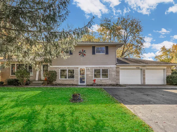 4325 E Brunswick Ave, Indianapolis, IN 46237