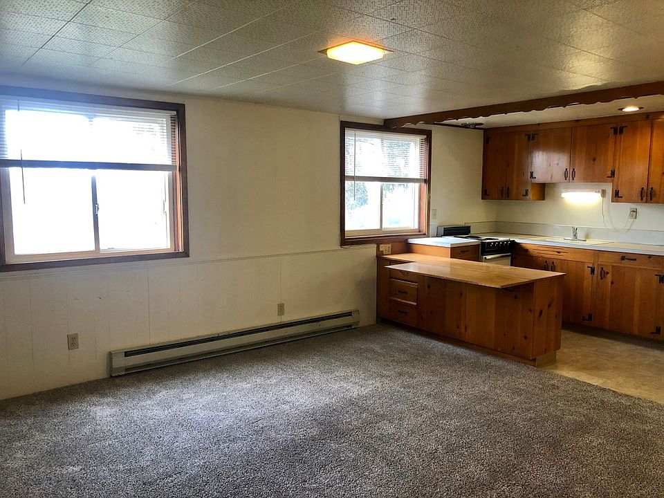 North Hill Fourplex 613 NW 6th St Pendleton OR Zillow