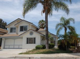 13842 Crescent Ridge Ln, Chino Hills, CA 91709