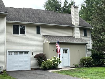 260 Alewife Lane #260, Suffield, CT, 06078