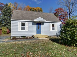 65 Oak Street Ext, Dalton, MA 01226