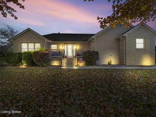 365 Cedarview Dr, Shepherdsville, KY 40165