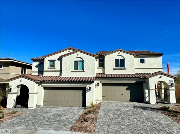 305 Brockbank Pl, Henderson, NV 89011