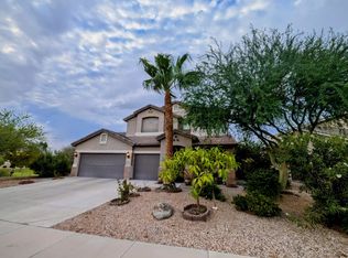 10432 W Carlota Ln, Peoria, AZ 85383