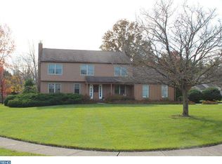 980 Pheasant Meadow Rd, Blue Bell, PA 19422