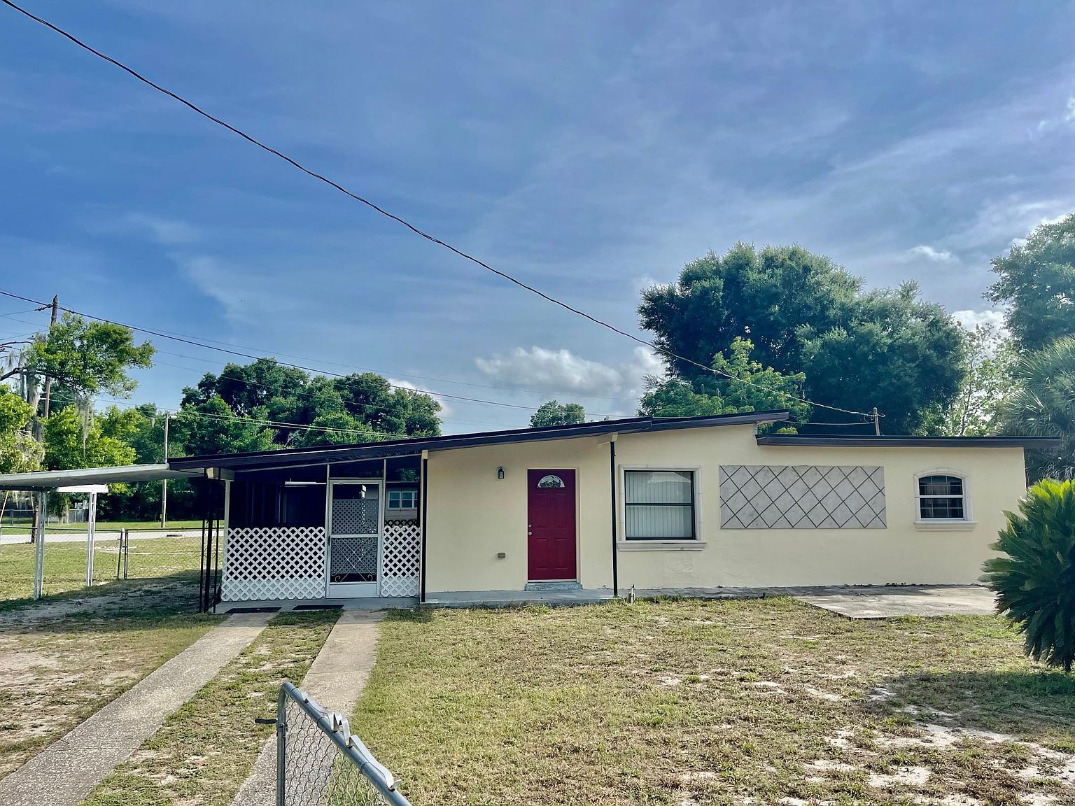 825 Edgewater Dr, Eustis, FL 32726 Zillow